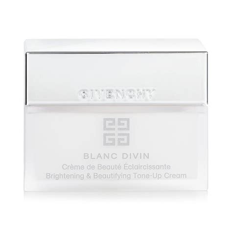 Givenchy Blanc Divin Brightening & Beautifying Tone